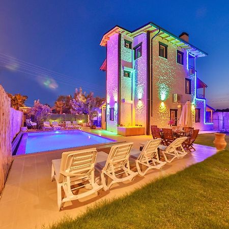 Villa Grando 2 Каш Екстериор снимка