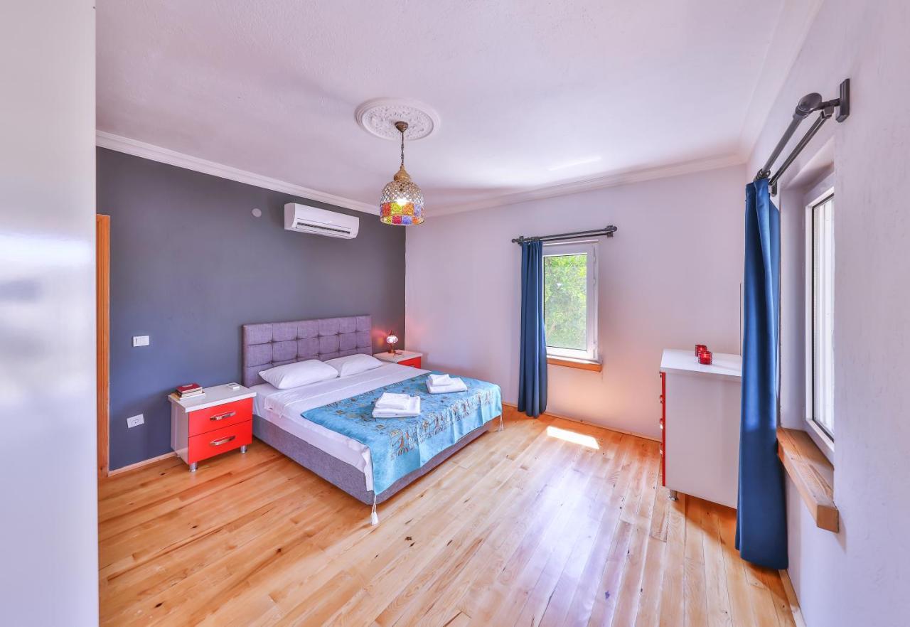 Villa Grando 2 Каш Екстериор снимка